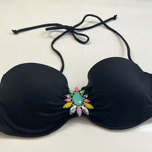 Victoria Secret bikini top